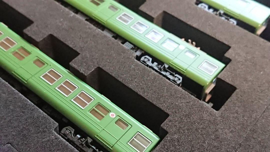 Amazon.co.jp: Nゲージ ポポンデッタ 東急 旧5000系 大井町線